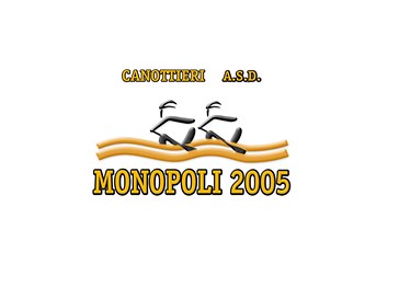 FIC Puglia - ASD CANOTTIERI MONOPOLI 2005