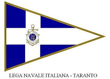 FIC Puglia - LEGA NAVALE ITALIANA SEZIONE DI TARANTO